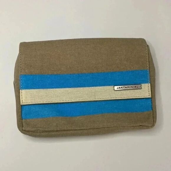 Jantaminiau Clutch  - Picture 1 of 7